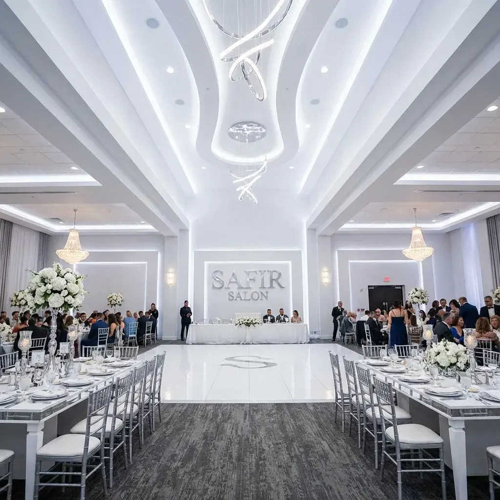 Safir Salon
